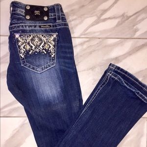 MissMe Jeans